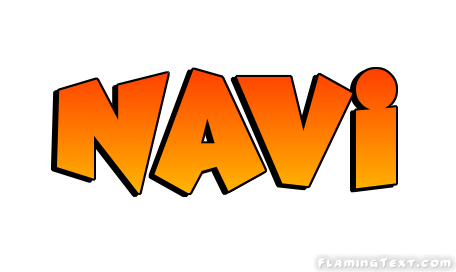 Navi Logo