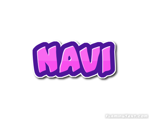 Navi Лого
