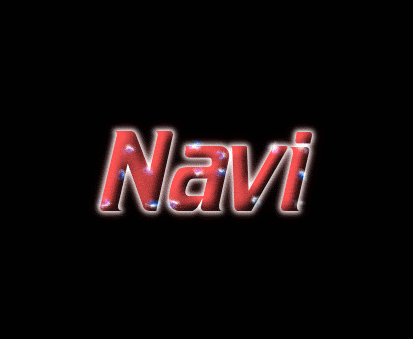Navi ロゴ