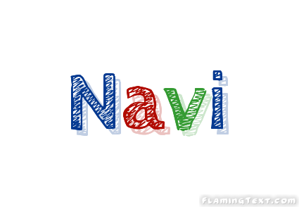 Navi Logotipo