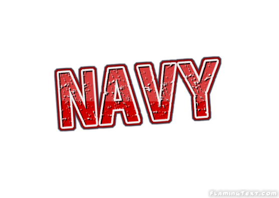 Navy लोगो