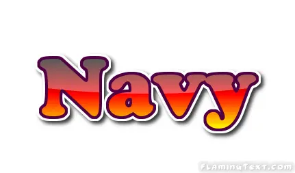Navy Logo