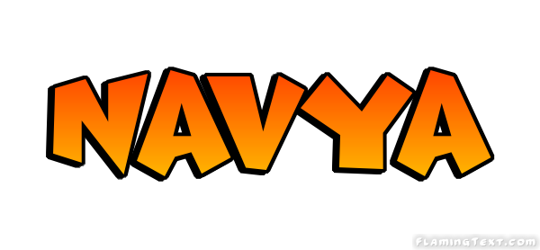 Navya Logo