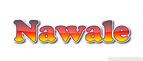 Nawale Logotipo