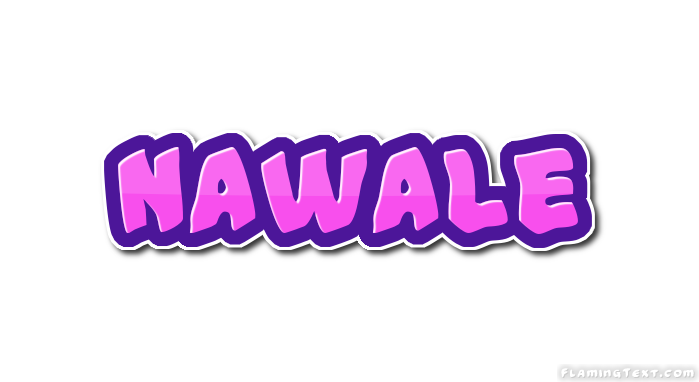 Nawale Лого