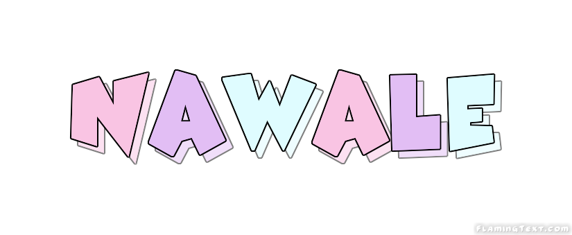 Nawale Logo
