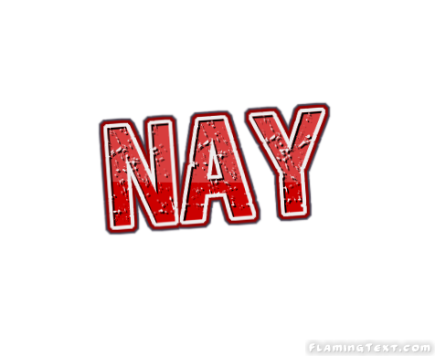 Nay Logo