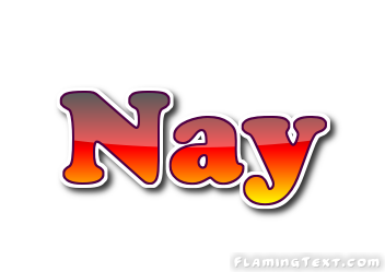 Nay شعار