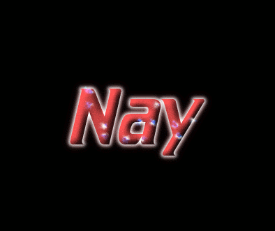 Nay 徽标