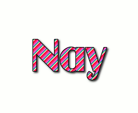 Nay ロゴ