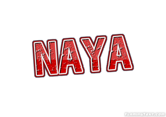 Naya ロゴ