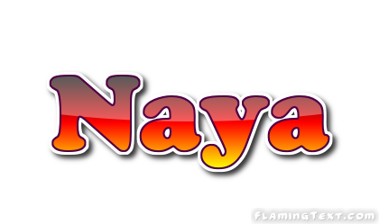Naya Logotipo