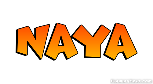 Naya 徽标