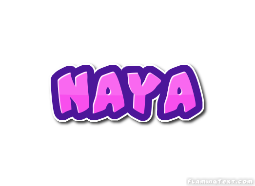 Naya 徽标