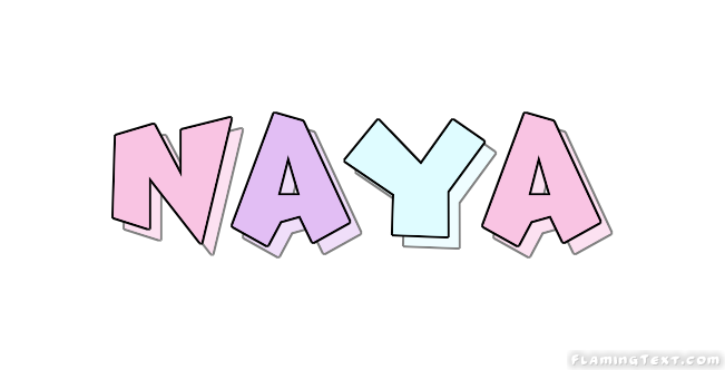 Naya Лого