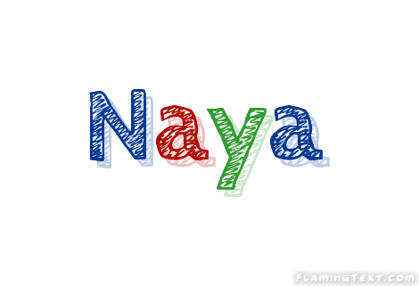 Naya شعار