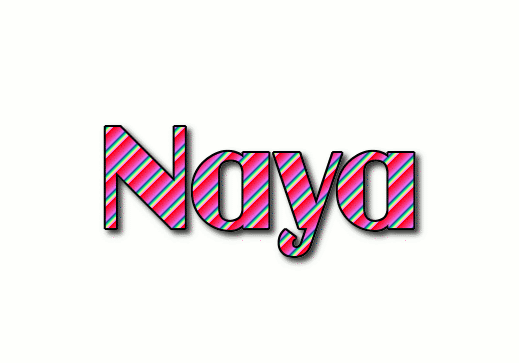 Naya Лого