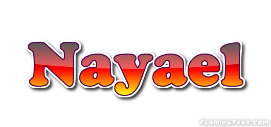 Nayael شعار