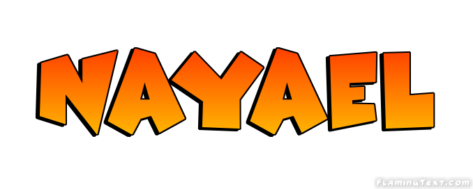 Nayael Logotipo