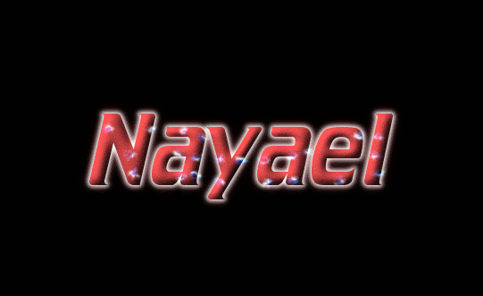 Nayael Logotipo