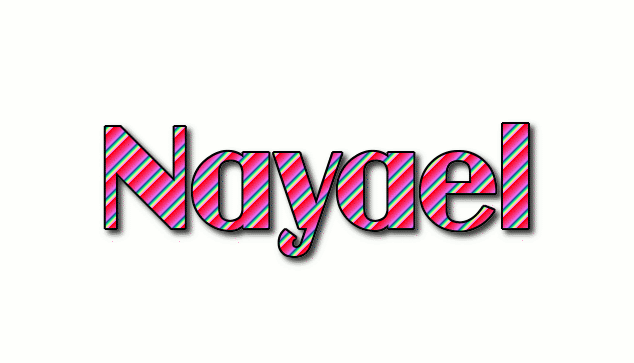 Nayael ロゴ
