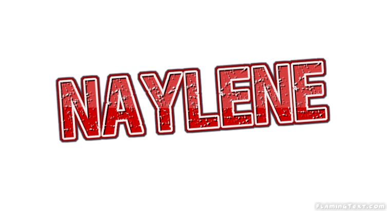 Naylene Logotipo