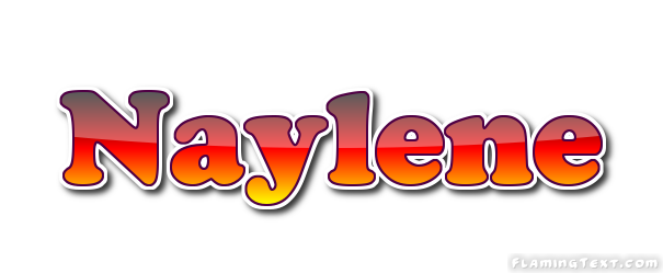 Naylene Logo