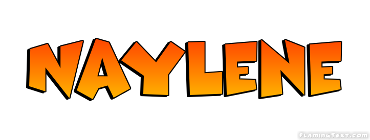 Naylene लोगो