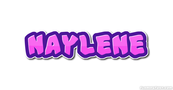 Naylene Logotipo