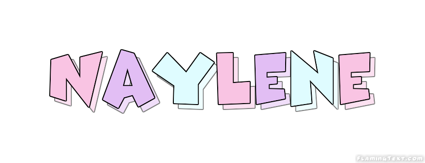 Naylene Logo