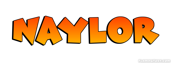 Naylor Logo