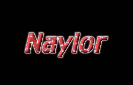 Naylor Logo