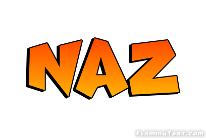 Naz Logo