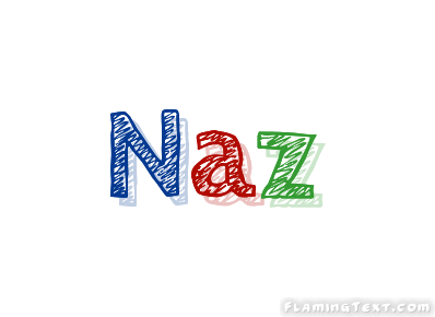 Naz Logo