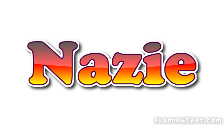 Nazie شعار