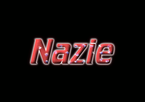 Nazie 徽标