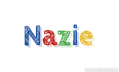 Nazie 徽标
