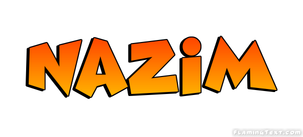 Nazim Logo