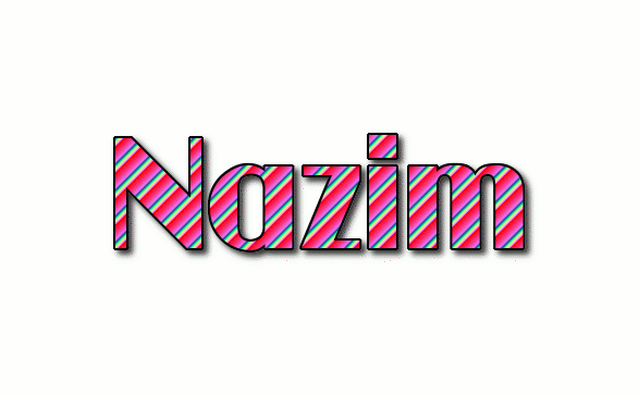 Nazim Лого