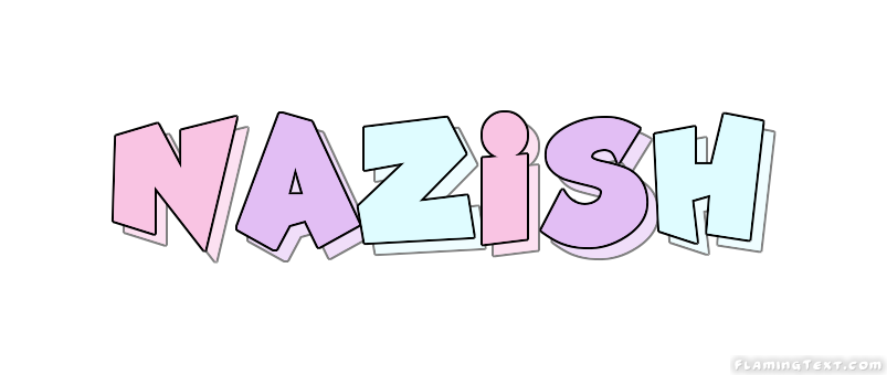 Nazish شعار