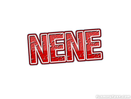 NeNe Logo