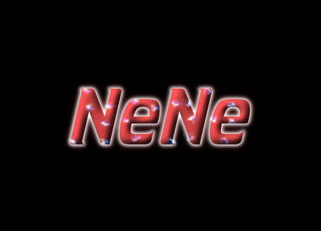 NeNe Logotipo