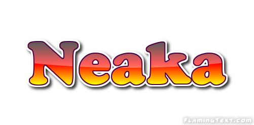 Neaka Лого