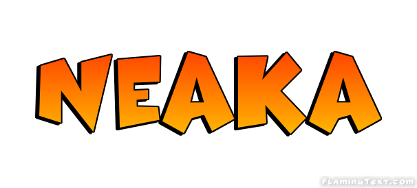 Neaka Logo