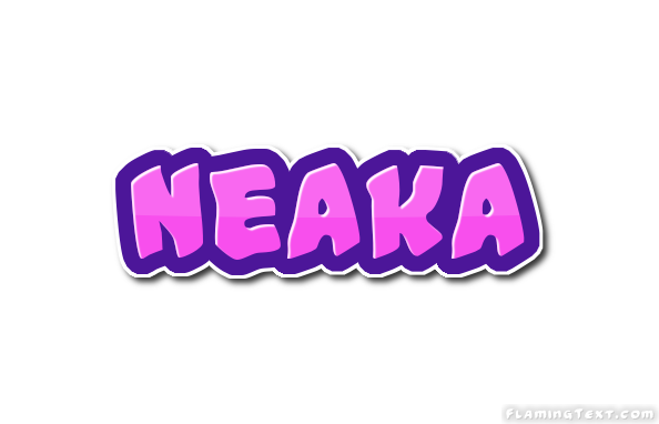 Neaka 徽标