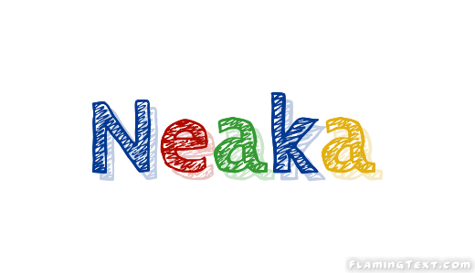 Neaka شعار