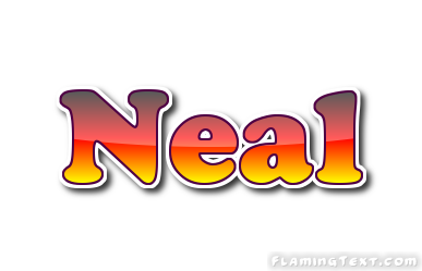 Neal Logotipo