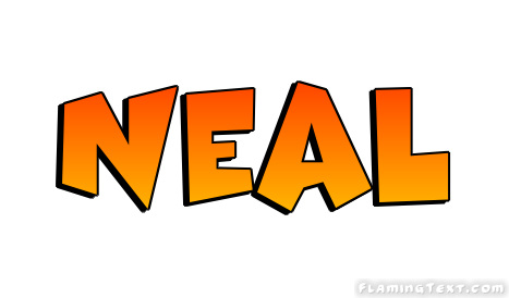 Neal Logo