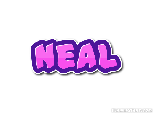 Neal Logotipo