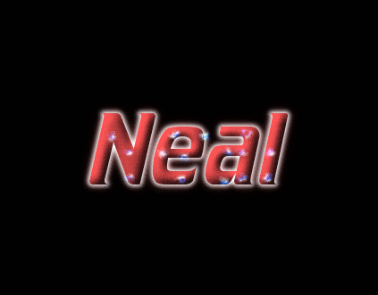 Neal ロゴ